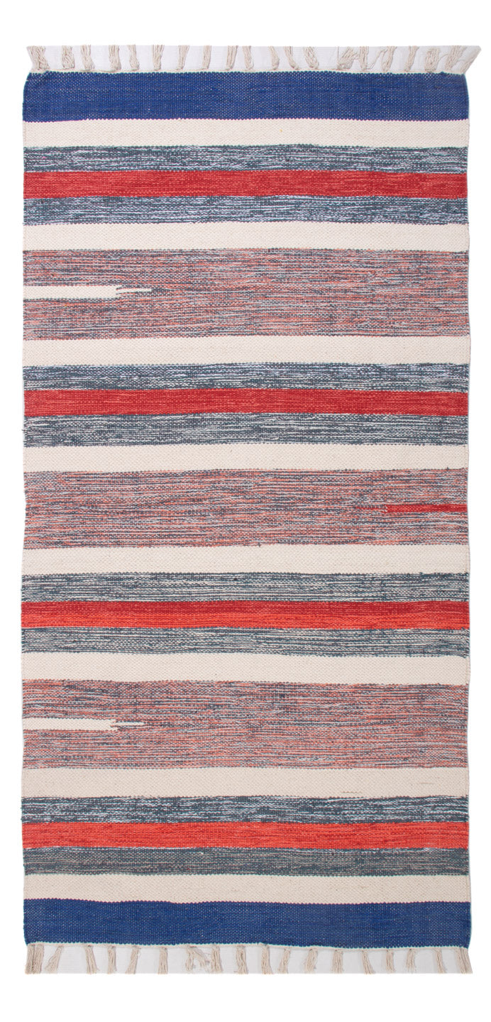 Kilim moderne Tapis 150x70cm