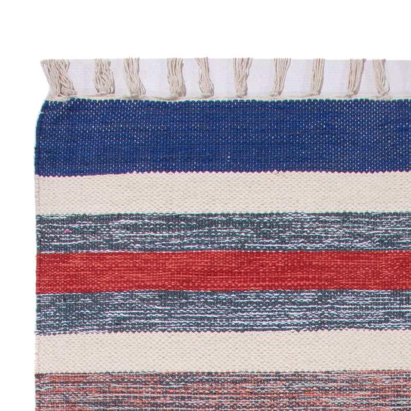Kilim moderne Tapis 150x70cm