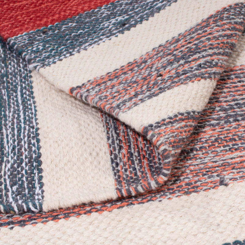 Kilim moderne Tapis 150x70cm