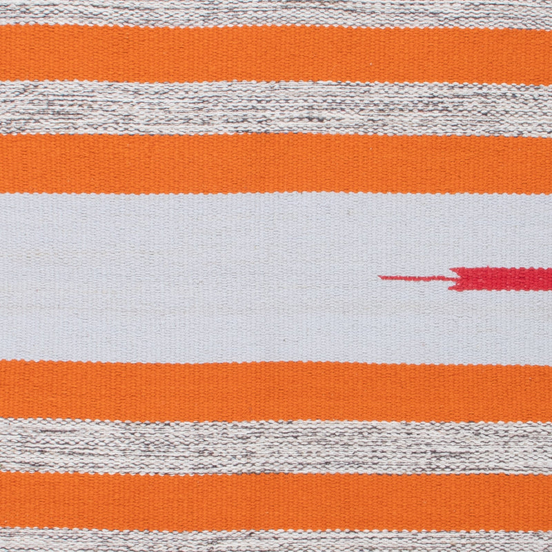 Kilim moderne Tapis 150x70cm