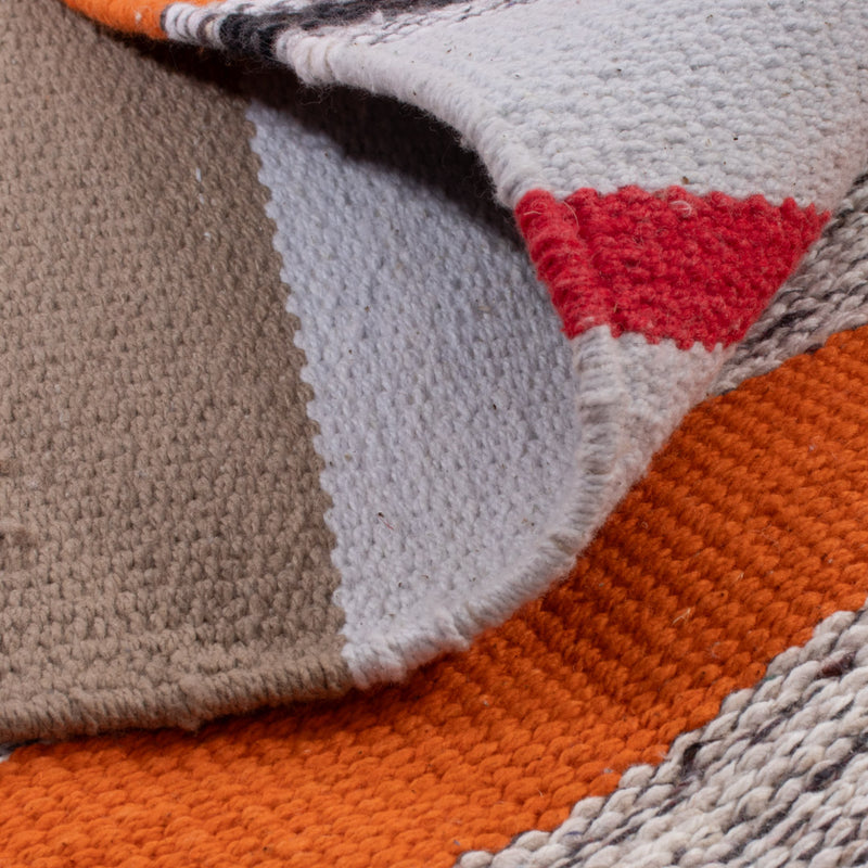 Kilim moderne Tapis 150x70cm