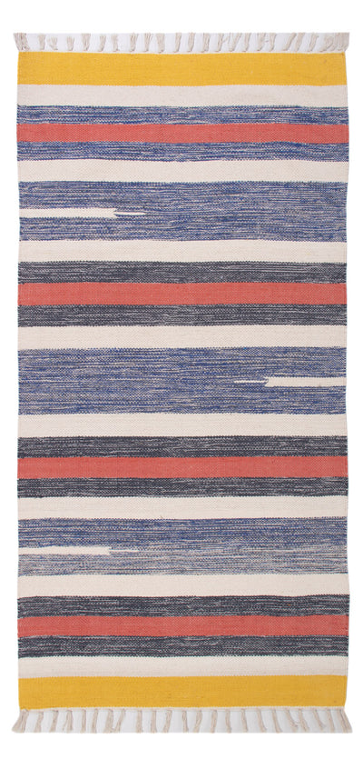 Kilim moderne Tapis 70x150cm