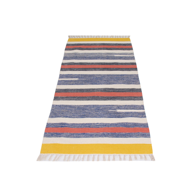 Kilim moderne Tapis 150x70cm