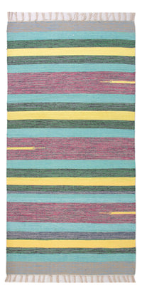 Kilim moderne Tapis 150x70cm – product image