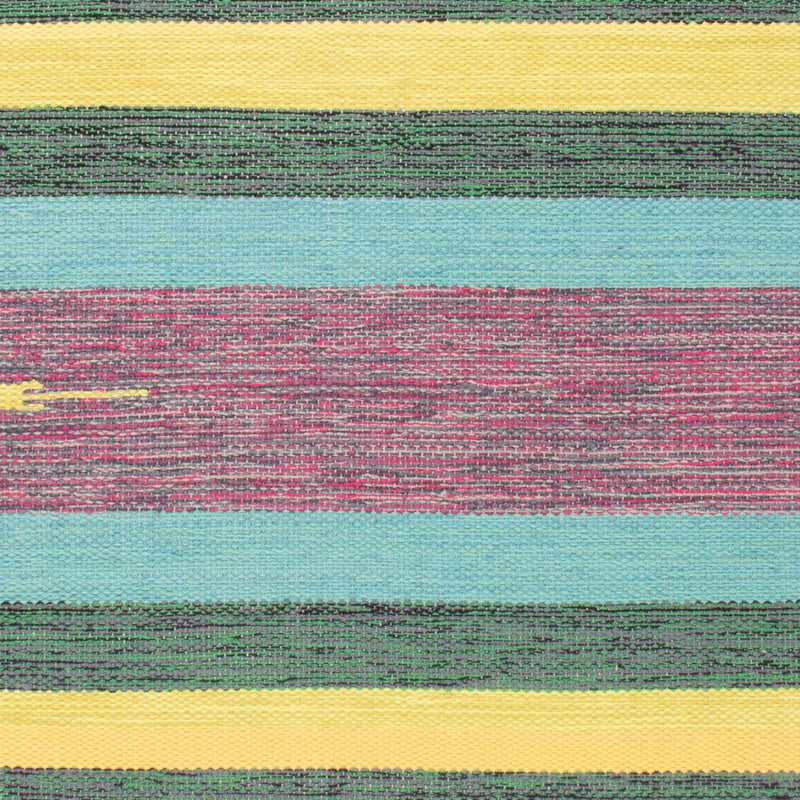 Kilim moderne Tapis 150x70cm