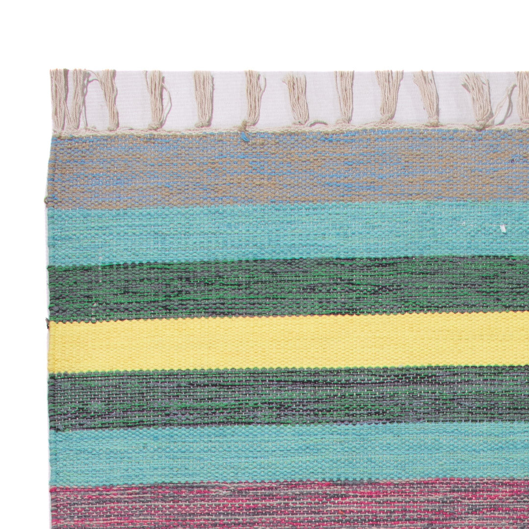 Kilim moderne Tapis 150x70cm