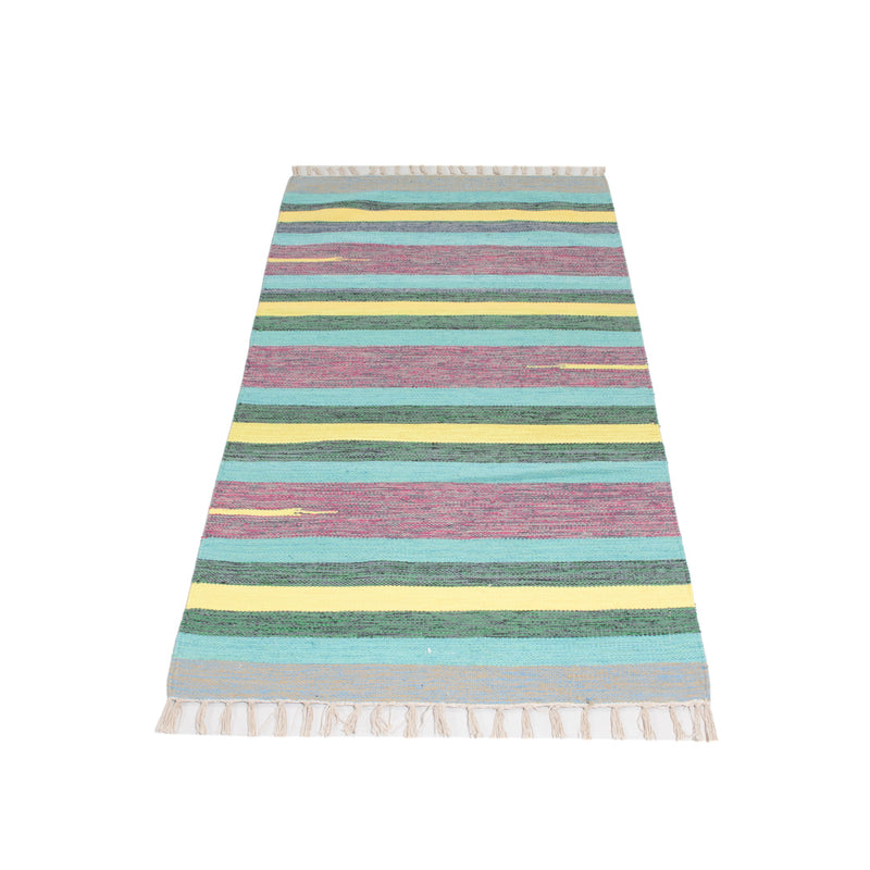 Kilim moderne Tapis 150x70cm