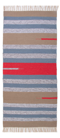 Kilim moderne Tapis 150x70cm – product image