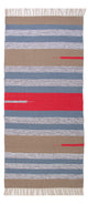 Kilim moderne Tapis 150x70cm