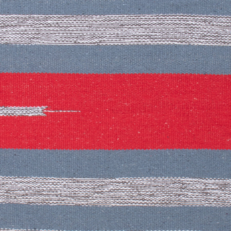 Kilim moderne Tapis 150x70cm