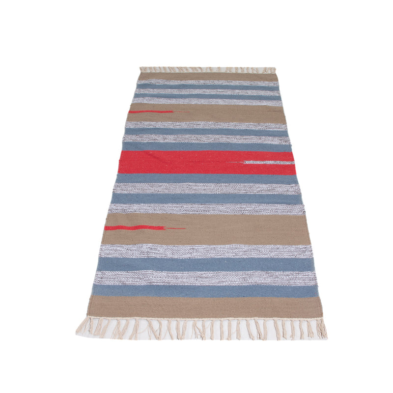 Kilim moderne Tapis 150x70cm