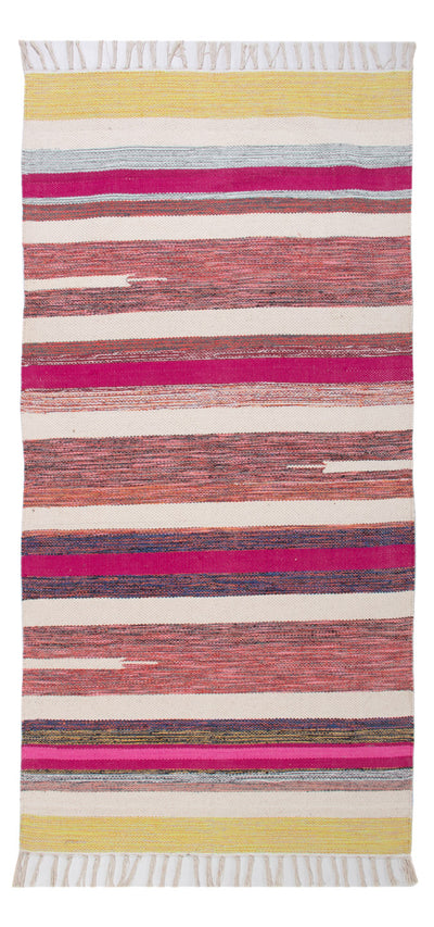 Kilim moderne Tapis 70x150cm