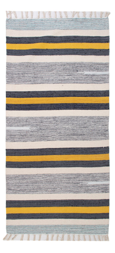 Kilim moderne Tapis 70x150cm