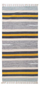 Kelim Modern Teppich 150x70cm