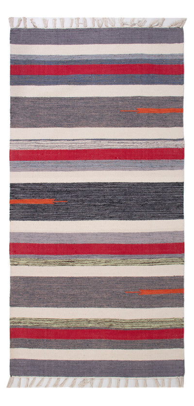 Kilim moderne Tapis 70x150cm