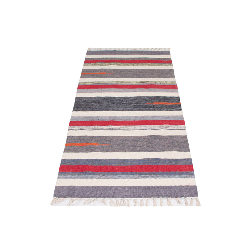 Kilim moderno Tappeto 150x70cm