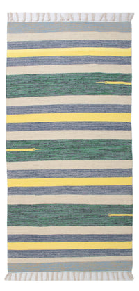 Kilim moderne Tapis 150x70cm – product image