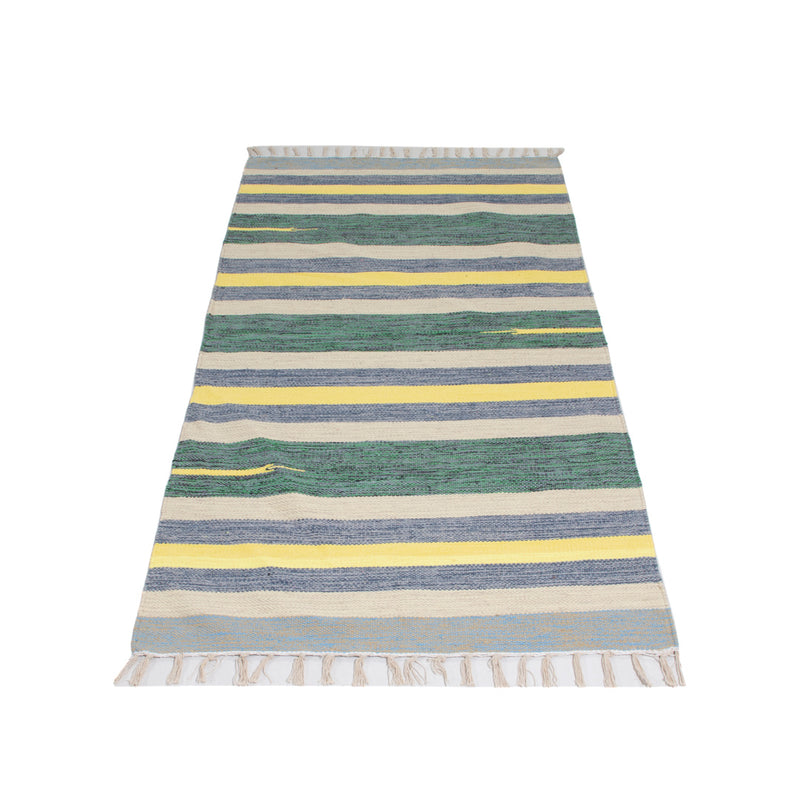Kilim moderne Tapis 150x70cm