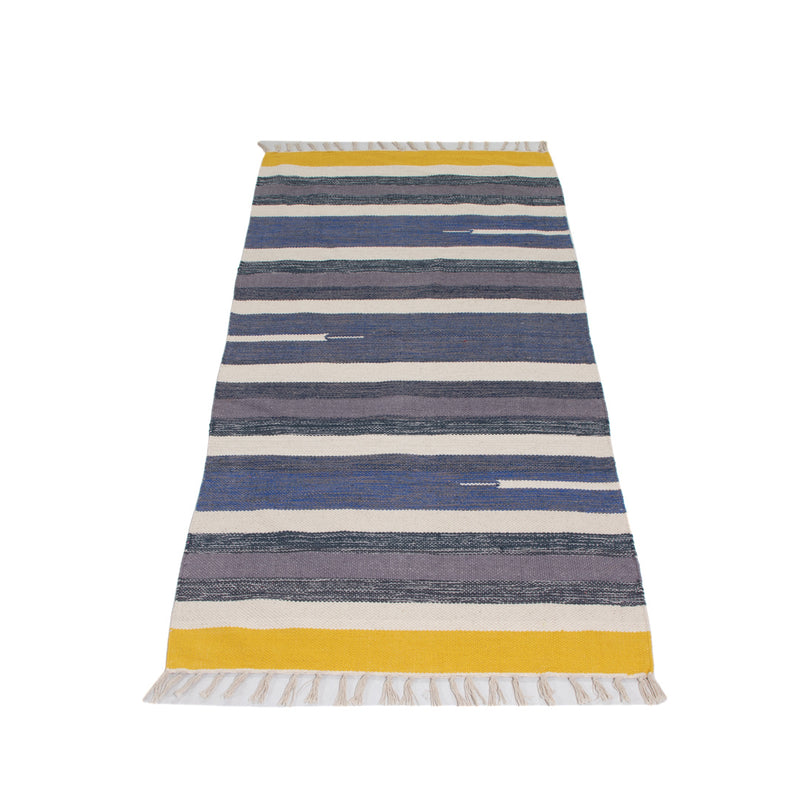 Kilim moderne Tapis 150x70cm