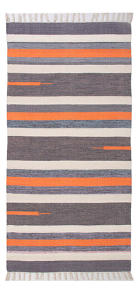 Kilim moderne Tapis 150x70cm – product image
