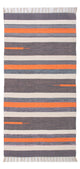 Kilim moderne Tapis 150x70cm