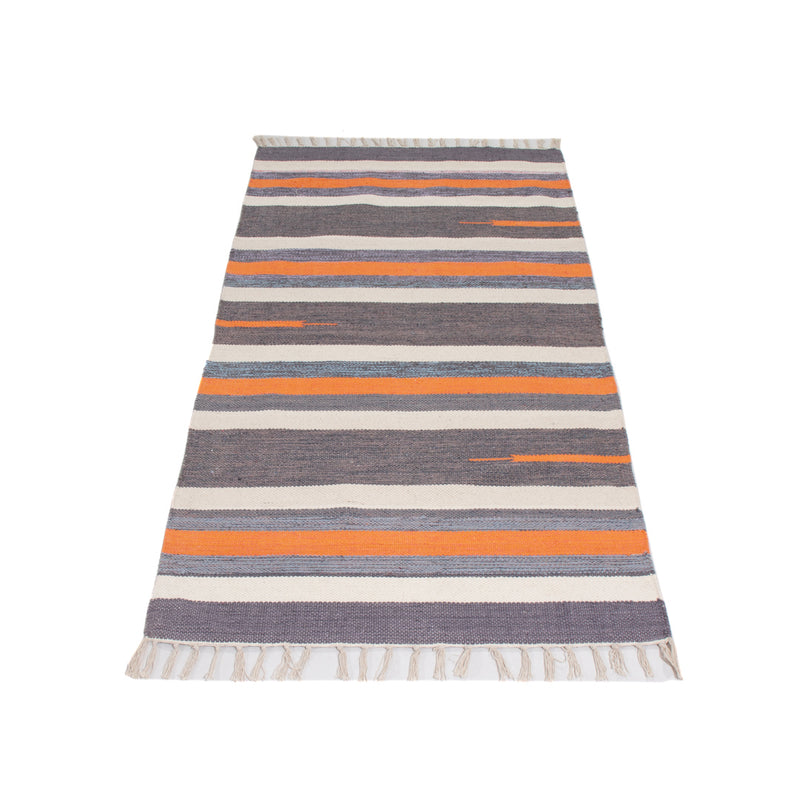 Kilim moderne Tapis 150x70cm