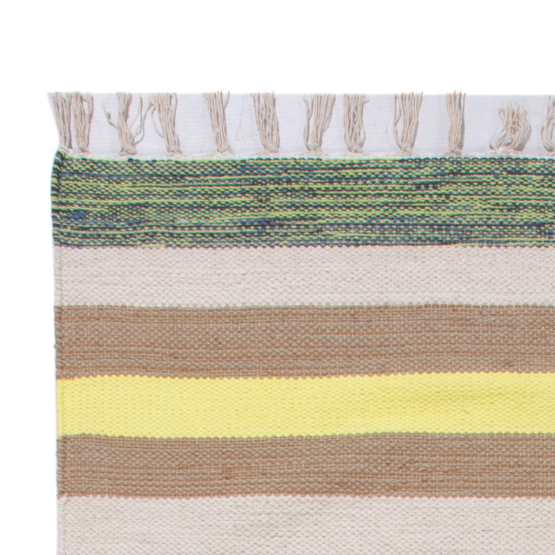 Kilim moderne Tapis 150x70cm