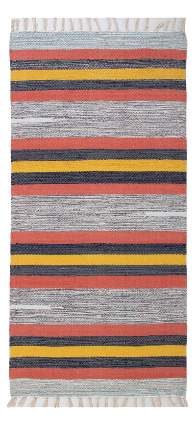 Kilim moderne Tapis 70x150cm