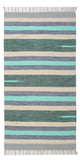 Kilim moderne Tapis 150x70cm