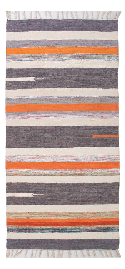 Kilim moderne Tapis 70x150cm