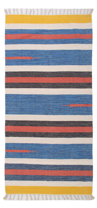 Kilim moderne Tapis 150x70cm – product image