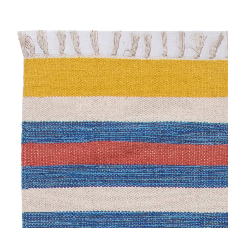 Kilim moderne Tapis 150x70cm