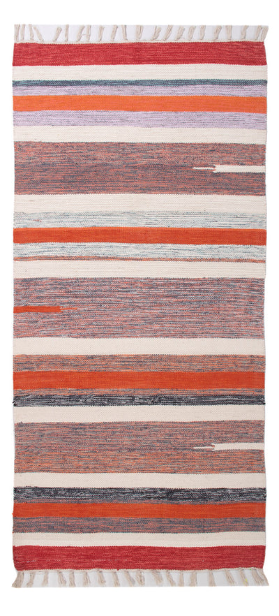 Kilim moderne Tapis 70x150cm
