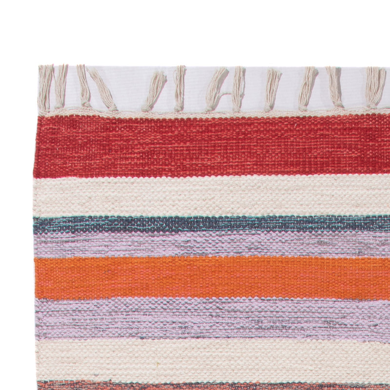 Kilim moderne Tapis 150x70cm