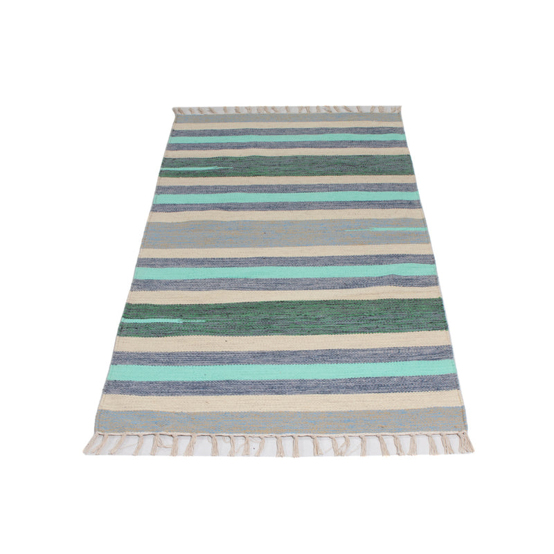 Kilim moderno Tappeto 150x70cm