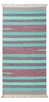 Kilim moderne Tapis 150x70cm – product image
