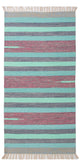 Kilim moderne Tapis 150x70cm