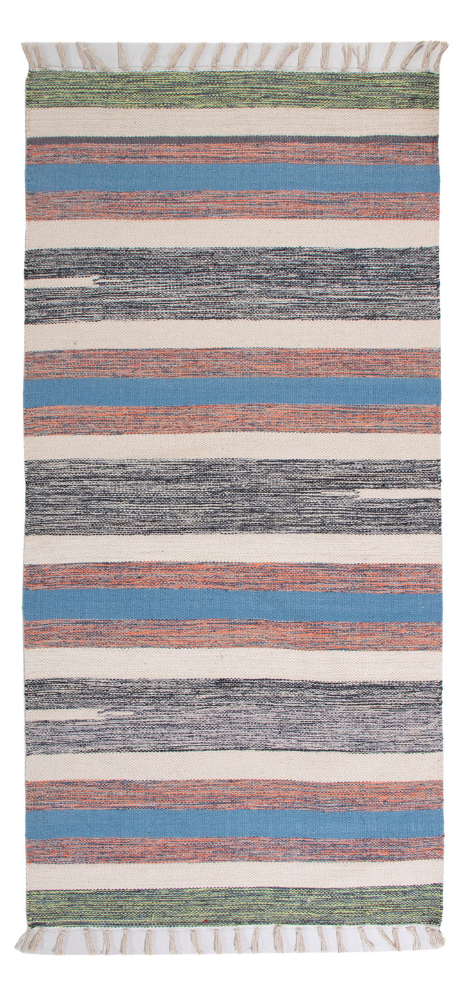 Kilim moderne Tapis 150x70cm