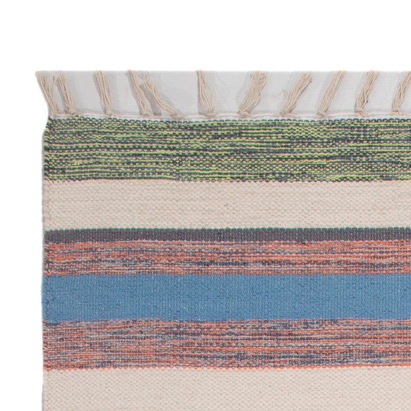 Kilim moderne Tapis 150x70cm