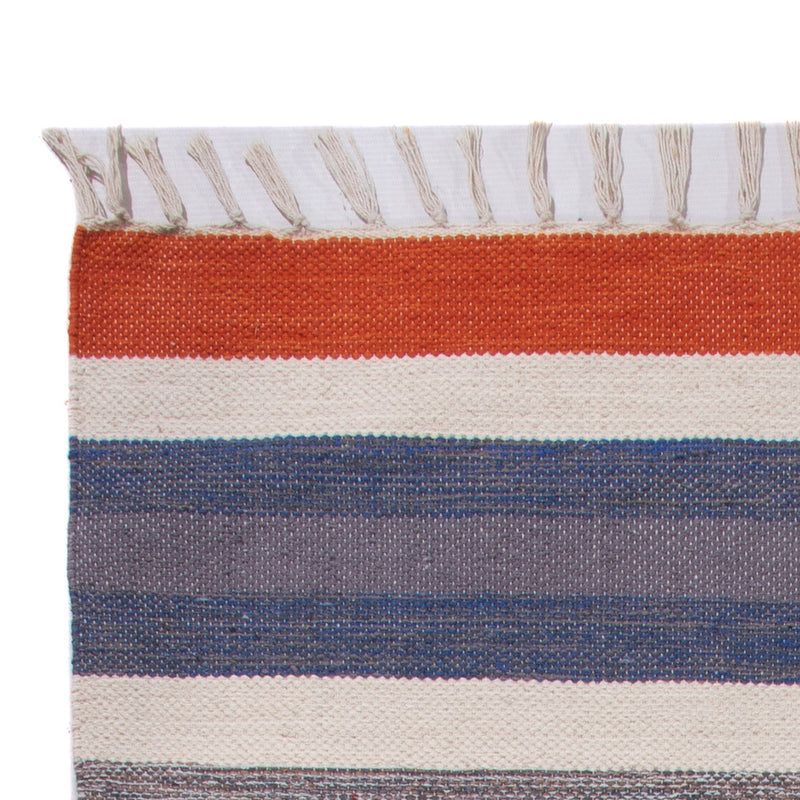 Kilim moderne Tapis 150x70cm