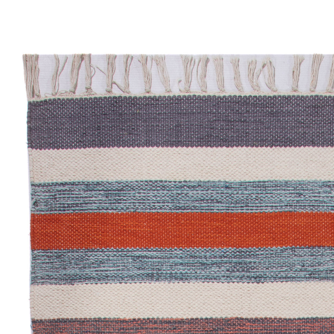 Kilim moderne Tapis 150x70cm