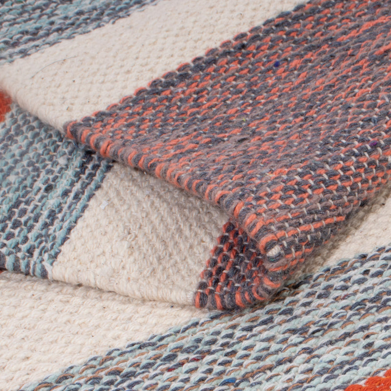 Kilim moderne Tapis 150x70cm