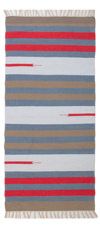 Kilim moderne Tapis 150x70cm – product image