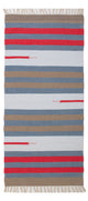 Kilim moderne Tapis 150x70cm