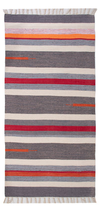 Kilim moderne Tapis 150x70cm – product image