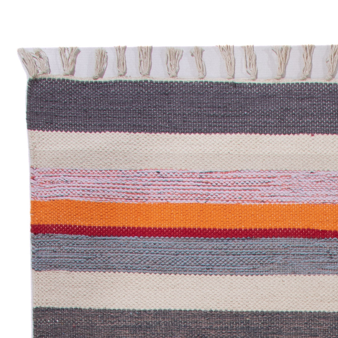 Kilim moderne Tapis 150x70cm