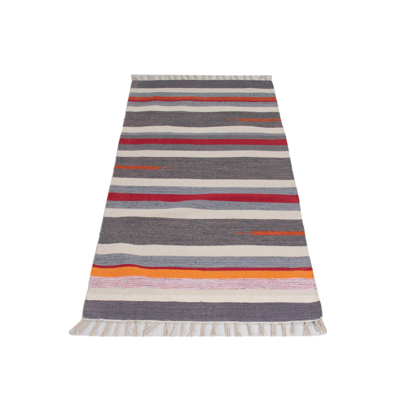 Kilim moderne Tapis 150x70cm