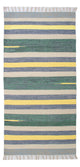 Kilim moderne Tapis 150x70cm