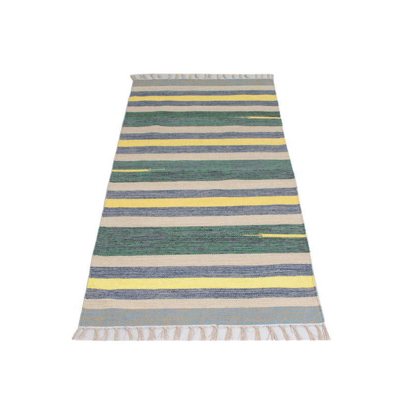 Kilim moderne Tapis 150x70cm
