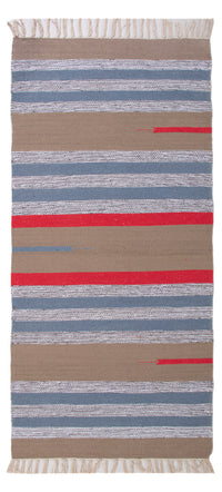 Kilim moderne Tapis 150x70cm – product image